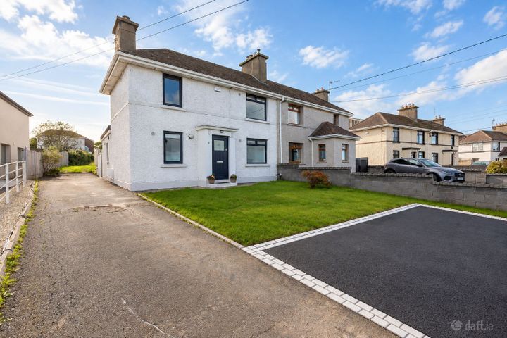 9 BALBRIGGAN ROAD, SKERRIES, CO DUBLIN