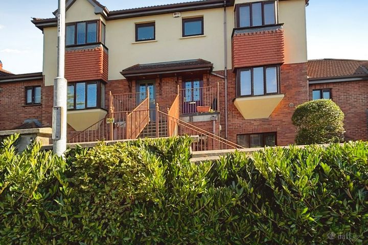 87 WELWYN RD, MARYBOROUGH WOODS, CORK