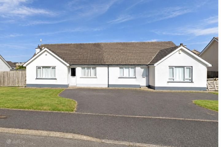 5 Armada Cottages, Bundoran