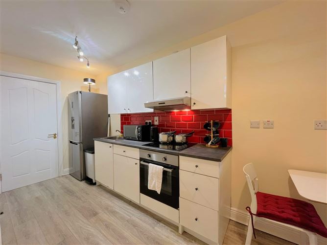 Ballydowd, Lucan Road, Lucan, Co. Dublin