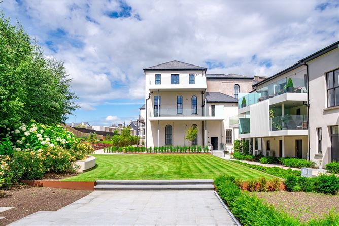 1 Schooner Cove, Avila, Convent Garden, Kinsale, Co. Cork