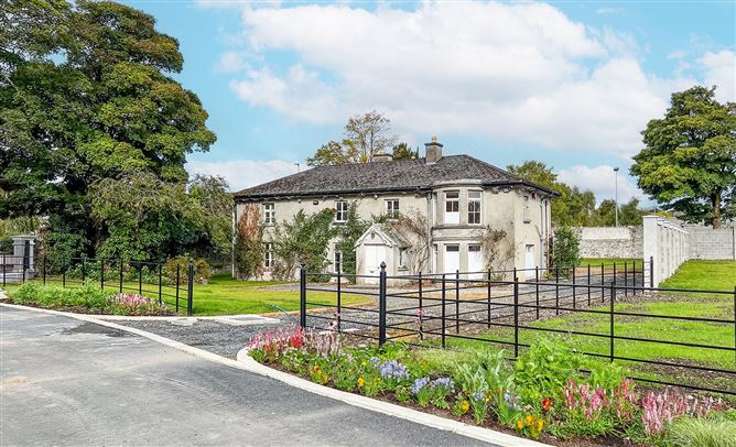 Newpark Lodge, Castlecomer Road, Kilkenny