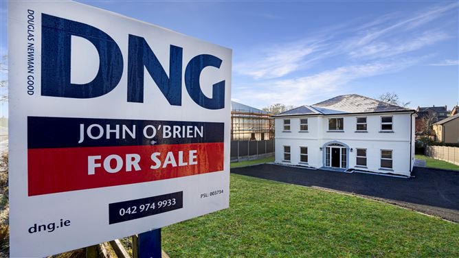 Old Coach Road, Annahale, Castleblayney, Co. Monaghan, A75W891