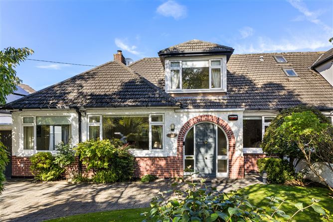 "Aisling", 24 Rathdown Avenue, Terenure, Dublin 6w