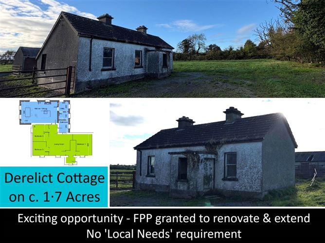 Belview, Ballinlough, Kells, County Meath