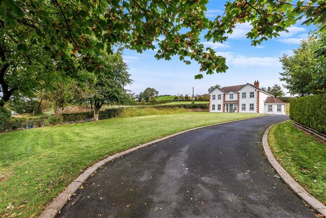 4 Annyalla, Co. Monaghan