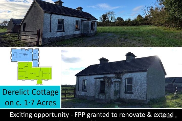 Belview, Ballinlough, Kells, County Meath