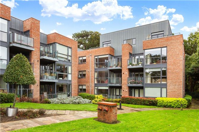 Apt 5 Traverslea Wood, Glenageary Road Lower, Glenageary, Co. Dublin
