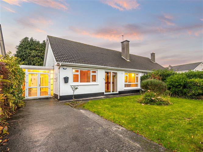 19 Mount Carmel, Newbridge, Co. Kildare
