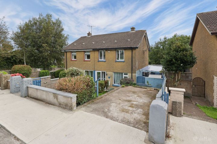44 Bayview Estate, Carrignafoy, Cobh, Cork