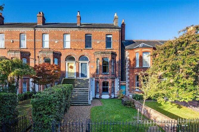 58 Brighton Road, Rathgar,   Dublin 6