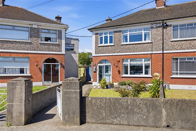 110 Hazelwood Park, Artane, Dublin 5