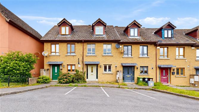 17 Thornleigh Place, Swords, Dublin