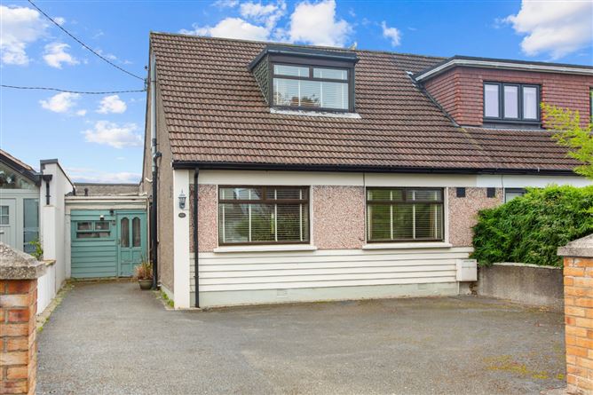 48 Mountdown Road, Manor Estate, Terenure, Dublin 12