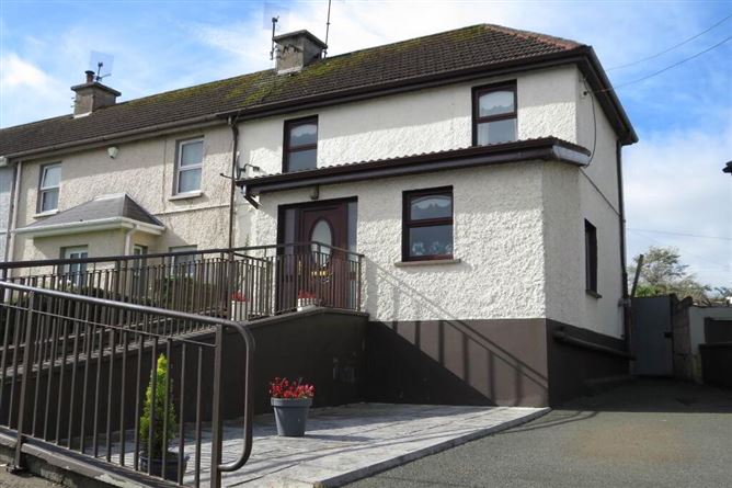 4 Holy Cross Place, Charleville, Cork