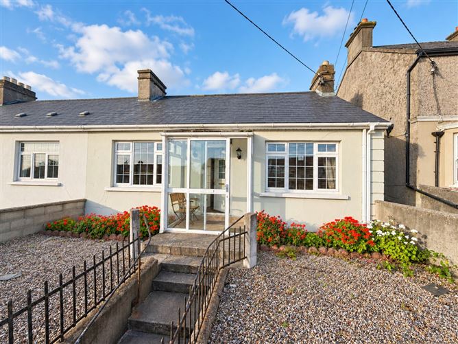 4 Mount Patrick Villas, Dublin Road, Limerick, County Limerick