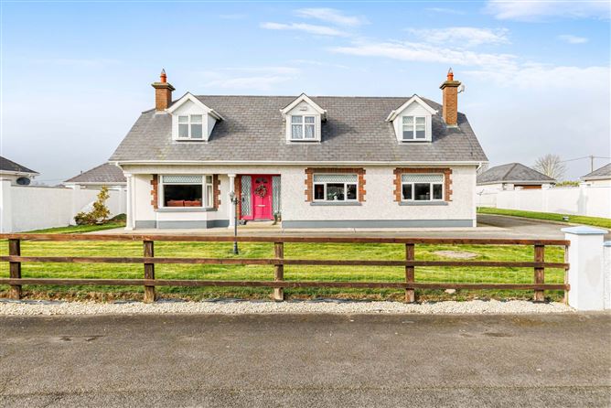 Girley, Fordstown, Co. Meath