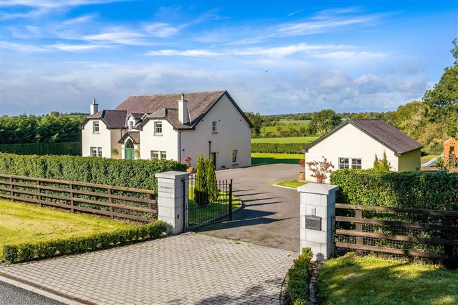 Woollahra, Faganstown, Slane, Co. Meath
