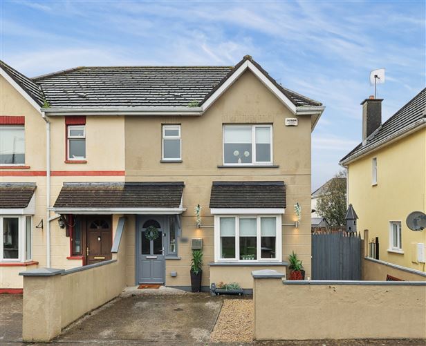 49 The Hollands, Athy, Kildare