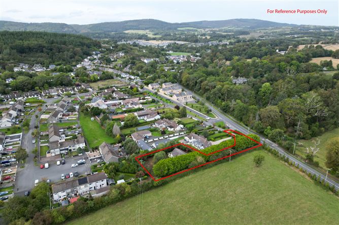 Site - 1A Ballinalea, Ashford, Wicklow