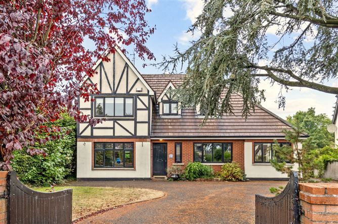 6 The Glade, Oak Park Road, Carlow