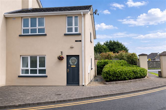 1 Maryborough Crescent, Portlaoise, Co. Laois