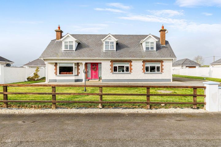 Girley, Fordstown, Co. Meath, C15 X304