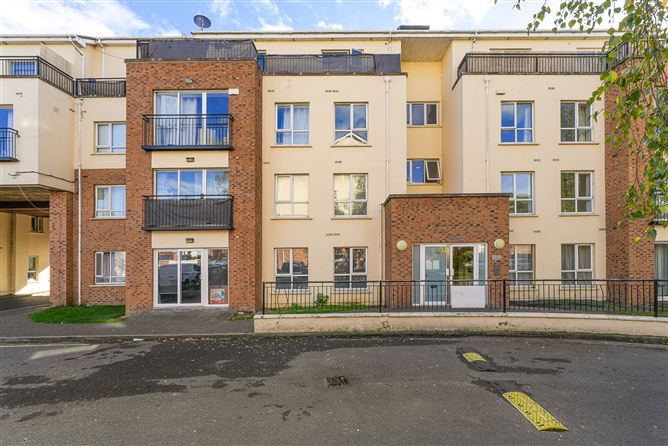 34 THORNFIELD SQ, CLONDALKIN, DUBLIN 22