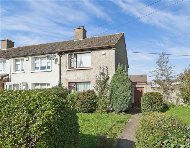 2 ORANMORE RD, BALLYFERMOT, DUBLIN 10