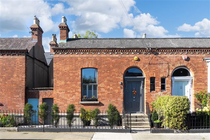 9 Beechwood Avenue Lower, Ranelagh,   Dublin 6