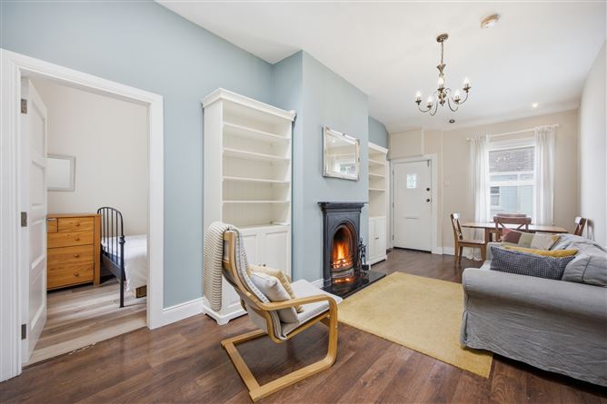 16 Malachi Road, Stoneybatter, Dublin 7
