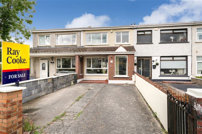 19 Fernwood Avenue, Springfield, Dublin 24