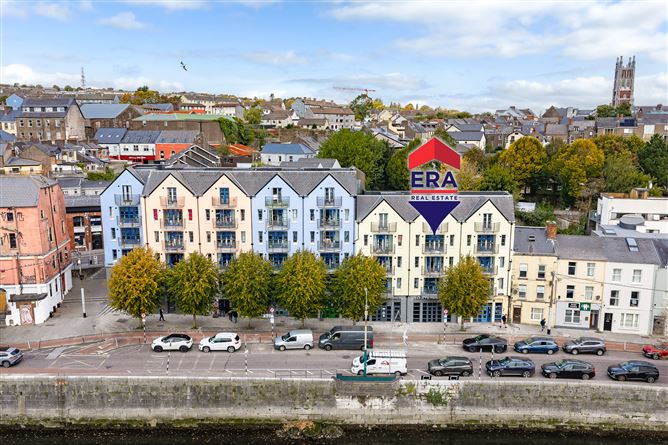 19 Popes Quay Court, Popes Quay, Cork City