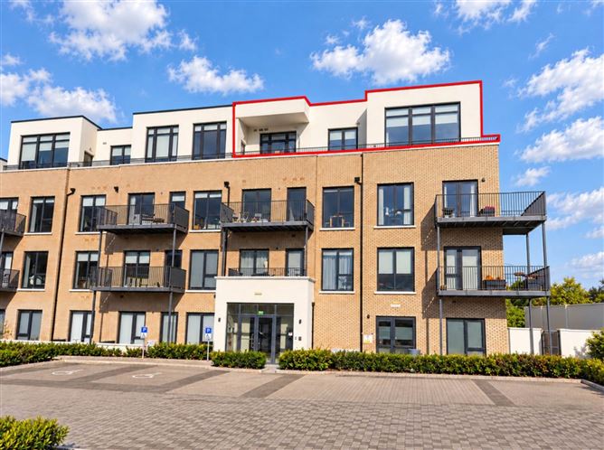 Apt 55, Block D, Fanan, Galway, County Galway