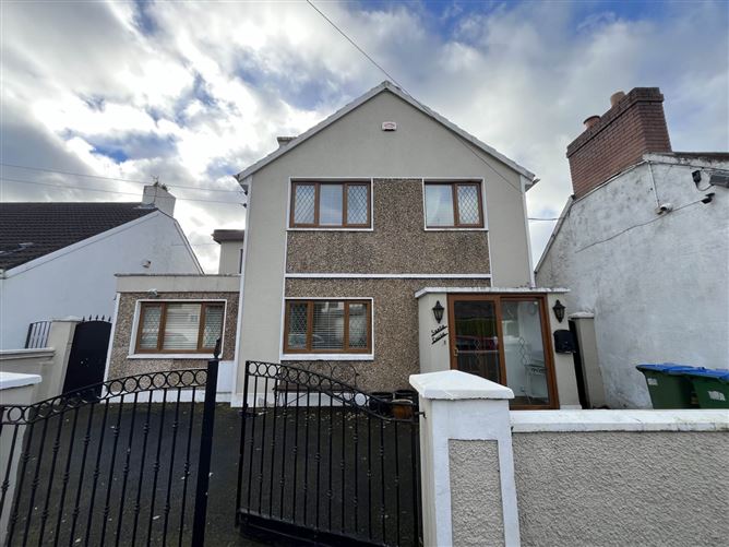 Santa Lucia, Marian Drive, Roxboro, Limerick, County Limerick