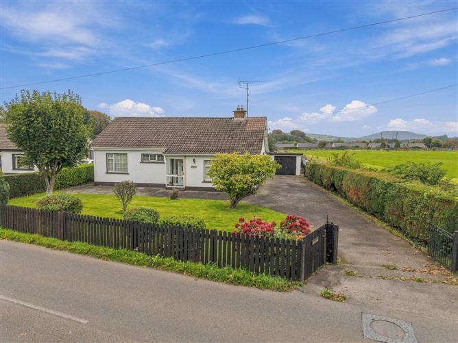 Cedarbrook, Ramsfort Park, Gorey, Co. Wexford