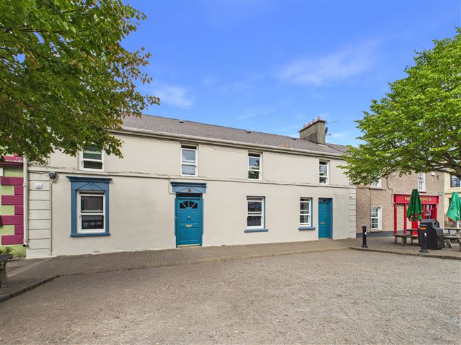 Main St, Cloughjordan, Co. Tipperary