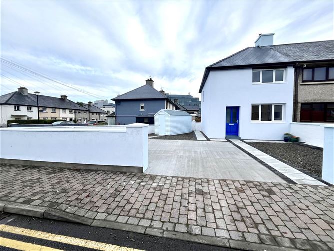 31 Saint Brigids Place, Sligo, County Sligo
