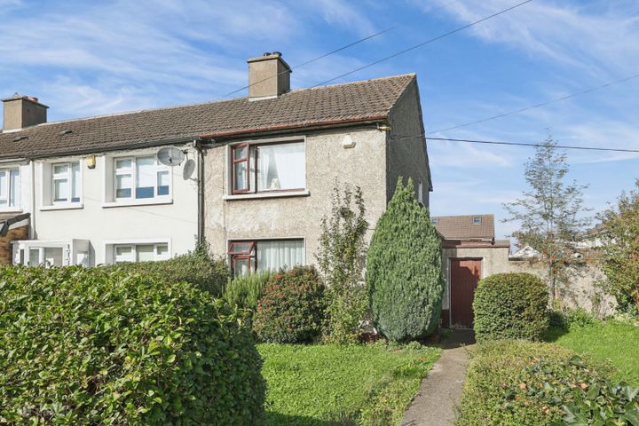 2 ORANMORE RD, BALLYFERMOT, DUBLIN 10