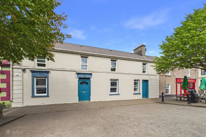 Main St, Cloughjordan, Co. Tipperary
