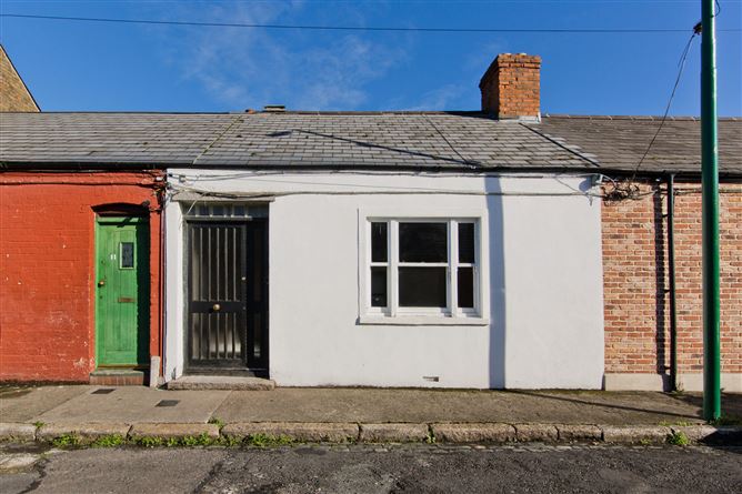 12 Myrtle Street, Phibsborough, Dublin 7