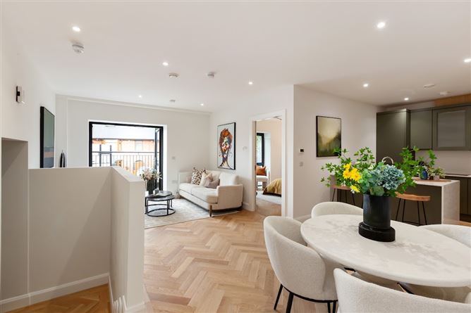 Apt 22, Hollybrook Manor, Hollybrook Park, Clontarf, Dublin 3
