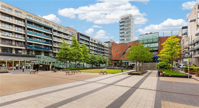 Apartment 308, The Edges 1, Sandyford, Dublin 18