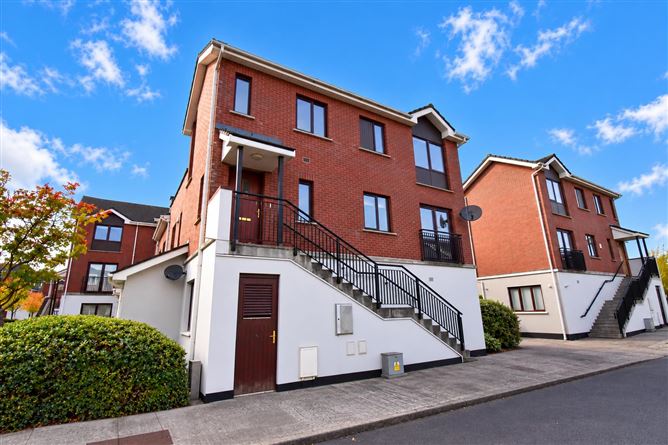 21 Hansted Close, Lucan, Dublin