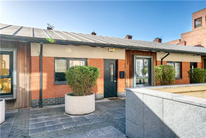 124 South Gate Apartments, Cork Street, Dublin 8