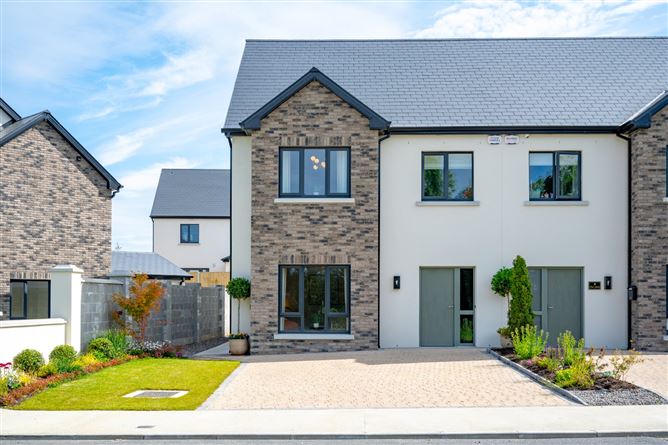 12 Rose Garden, Rose Hill, Mallow, Co. Cork