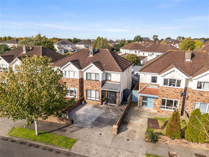16 Tara Court Park, Navan, Meath