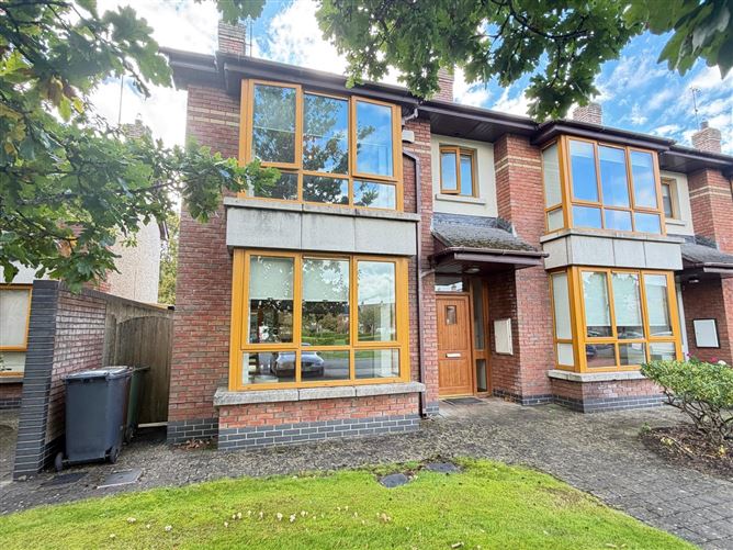 6 Park Place, Grangerath, Drogheda, Co. Meath
