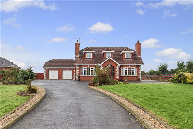 Carrickedmond, Kilcurry, Dundalk, Louth