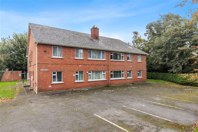 2 THE ELMS, LYNN ROAD, MULLINGAR